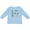 AE-Light Blue, variant on Inktastic Happy Birthday Mom Boys or Girls Long Sleeve Toddler T-Shirt