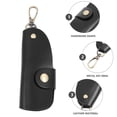 thumbnail image 3 of Weiweiguan Keys Storage Case Multi-functional Car Key Storage Bag Portable Key Bag, 3 of 6