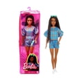 thumbnail image 4 of Muñeca Barbie Fashionista Varios Modelos 1 pza, 4 of 4