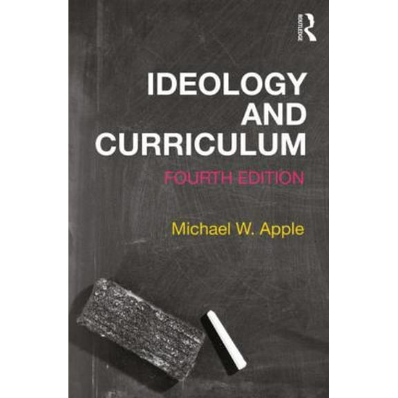 Pre-Owned Ideology and Curriculum (Paperback) 0367023008 9780367023003
