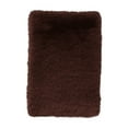 thumbnail image 2 of Plush Soft Cushion for Office Chair, Warm Winter Seat Pad for Long Sitting, Comfortable Polyester Cushion for Home Use, Ideal for Dining and Relaxing, 2 of 4