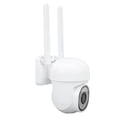 thumbnail image 1 of Cámara Inteligente Inalámbrica, IP66 2.4G WIFI APP Que Monitorea La Cámara IP AC110-264V Para La Oficina Para El Hogar, 1 of 7