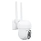 thumbnail image 1 of Cámara De Vigilancia, Cámara Inalámbrica AC110-264V 1080p Audio Bidireccional IP66 2.4G WIFI Para La Oficina Para El Hogar, 1 of 7