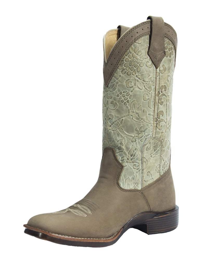 noble cowboy boots