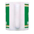 thumbnail image 4 of ThisWear Irish Coffee Mugs for Women Ireland Flag Gaelic Knots Funny St Pattys Day Gifts 11 ounce 2 Pack Coffee Mugs Green, 4 of 4