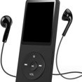 thumbnail image 3 of Reproductor de MP3 inalámbrico multifuncional con altos incorporados, radio FM, libro electrónico, 3 of 9