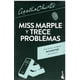 thumbnail image 1 of MISS MARPLE Y TRECE PROBLEMAS BOOKET MEXICO AGATHA CHRISTIE, 1 of 2