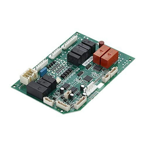 Whirlpool W10843055 Main Control Board
