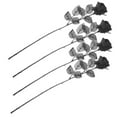 thumbnail image 1 of unbranded 4Ud Rosa Artificial Para Arreglos Y De Eventos Con Apariencia Natural Y, 1 of 7