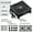 120x120x25 Hydraulic, variant on 5V USB Router Fan TV Box Cooler 80mm 92mm 120mm 240mm PC DIY Cooler W/Screws Protective net Silent Desktop Fan