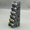 Silver, variant on Kyber Crystal Display Stand | Fully Assembled