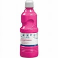 Prang ReadytoUse Tempera Paint, 16 oz., Magenta