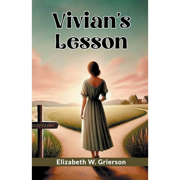 Vivian'S Lesson, (Paperback)
