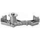 thumbnail image 1 of BOMBA DE AGUA SHARK D21 1986 al 1994 NISSAN 3L V6, 1 of 3
