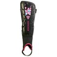 thumbnail image 1 of Espinilleras Vizari Sport USA Retro Hearts Talla S, 1 of 1