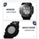 thumbnail image 3 of Reloj Digital Para Niños, Luz LED, Alarma, Cronómetro, Calendario, Reloj Para Niños Resistente Al Agua Hasta 30 M, Formato De 12/24 Horas, Para Niños Y Niñas, 3 of 7