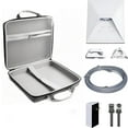 thumbnail image 6 of Suitable For Starlink Mini Router Storage Box For Protection Box Outdoor Portable, 6 of 8
