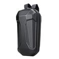 thumbnail image 1 of Bolsa para asa de patinete eléctrico de 4L, carcasa dura de EVA, impermeable, plegable, para cabeza de bicicleta Tmvgtek paseo en bicicleta, 1 of 9