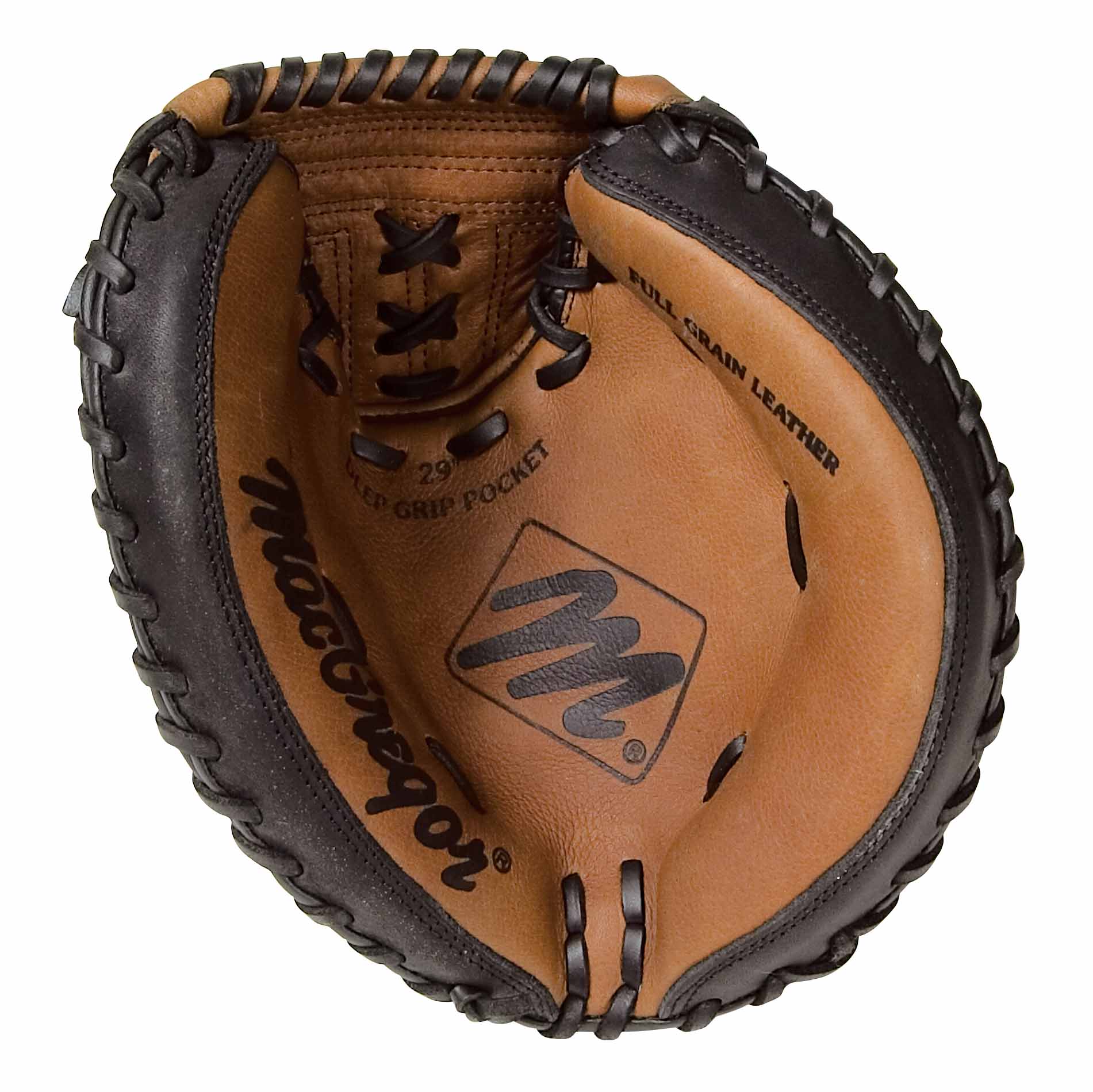 Macgregor RHT Softball Glove