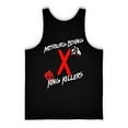 thumbnail image 2 of Mosburg Boxing X King Killers Unisex Tank Top, 2 of 4