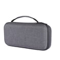 thumbnail image 1 of FLhrweasw Estuche Transporte Bolsas Repuesto para Rog Ally (gris), 1 of 9