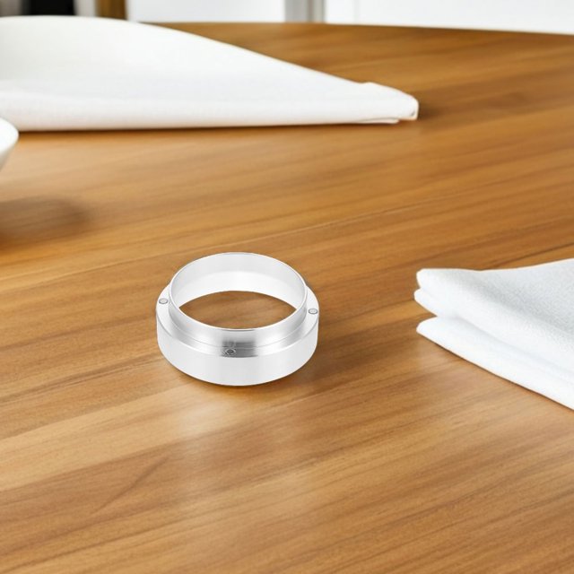 OHOIOLLA Herramienta Profesional Dosificadora Para Café Compatible Con Máquina De Espresso