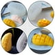 thumbnail image 4 of 2 piezas de rodillos de amasar para galletas, guías, accesorios para hornear, regla, masa, crema, acrílico, 4 of 6