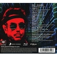 thumbnail image 2 of Jean-Michel Jarre - Welcome To The Other Side - Music & Performance - CD, 2 of 2