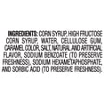 thumbnail image 4 of Pearl Milling Company Original Syrup, 12 fl oz Bottle, Classic Pancake Syrup, Easy Pour Flip Cap, 4 of 5