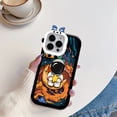 thumbnail image 4 of Phone Case Cartoon Astronaut Pattern Phone Case Monster Lens Phone Shell Soft Protective Cover for iPhone 6S, 4 of 5