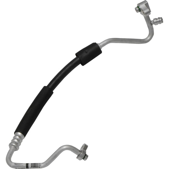 New UAC HA 111280C A/C Refrigerant Discharge Hose -- Discharge Line
