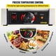thumbnail image 5 of Parrilla de Presión Panini VEVOR 1800w, 5 of 8