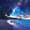 Black Blue, variant on Manfei Pretty Night Sky Bed Sheets,Calm Sea Waves Full Size Sheets,Multicolor,4-Piece,1 Flat Sheet, 1 Fitted Sheet and 2 Pillowcases