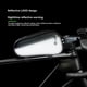 thumbnail image 5 of Bolsa Triangular Reflectante para Bicicleta, para el Cuadro Superior Delantero, Accesorios para Ciclismo de Montaña y Carretera., 5 of 10