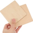 thumbnail image 3 of Model Building Supplies Beige 10Pcs 3.93X3.93In, 3 of 6
