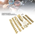 thumbnail image 3 of Detector De Fugas De Aire Acondicionado, Kit De Prueba De Fugas De Aire Acondicionado Automotriz De Latón Para Coche Camión Auto AC, 3 of 7