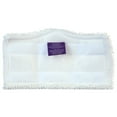 thumbnail image 6 of Shark Washable Microfiber Cleaning Pad, 1 count, compatible with Shark Steam Mop S1000WM, 6 of 7