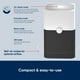 thumbnail image 4 of Purificador de aire Blueair 211+ HepaSilent para habitación grande, 4 of 8