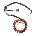 thumbnail image 1 of 3530-059, Kit de la Junta del Rectificador del Estator de Reemplazo Direto. Instalación fácil Mejora la Eficiencia Eléctrica para 400 Acto Hombre Fis Man 4x4, 1 of 7