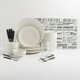 thumbnail image 1 of Tabletops Gallery 40Pc Dinnerware Set, 1 of 1