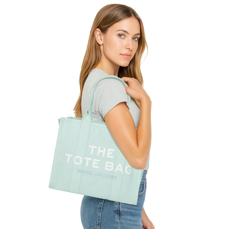 Marc Jacobs Womens The Canvas Large Tote Beige One Size M0016156