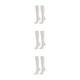 thumbnail image 2 of Minnieouse 1 par de calcetines de tripulación para hombres y mujeres, jogging, Fitness, baloncesto, calcetines de tubo medio, diseño elástico Type1 NO1, 2 of 6