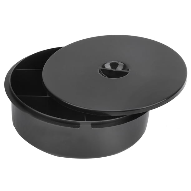 Contenedor De Cebo Para Señuelos, Caja De Almacenamiento De Pesca, Cómodo Portátil Para Pescar En Bote ANGGREK Otros