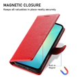 thumbnail image 3 of Funda para FOXDOCK Samsung Galaxy A53 5G– Cuero Premium, 3 ranuras para tarjetas, Protección contra impactos, 3 of 5