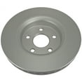 thumbnail image 2 of ADVICS OE Replacement Disc Brake Rotor, 2 of 4