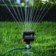 thumbnail image 2 of Irrigation System Automatic 16 Holes Swivel Irrigation Nozzle Tool Lawn Garden, 2 of 5