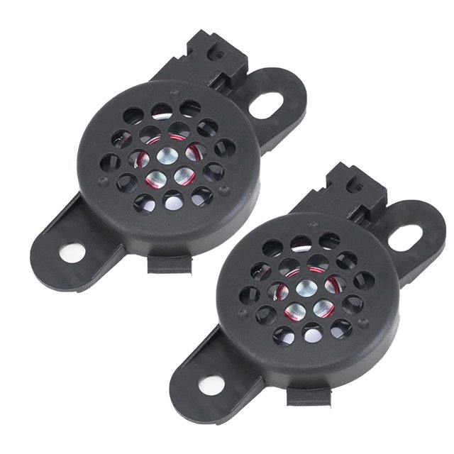 2 uds ayuda de estacionamiento OPS PDC 8E0919279 4B0919279 OPS alarma PDC para Audi Q3 A4 para VW