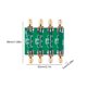 thumbnail image 4 of Atenuador fijo RF cabeza doble DC-4.0GHz SMA 200mW 0dB 10dB 20dB 30dB, 4 of 5
