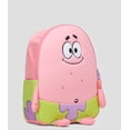 thumbnail image 2 of Patricio Estrella Mochila Bob Esponja Back Pack, 2 of 5