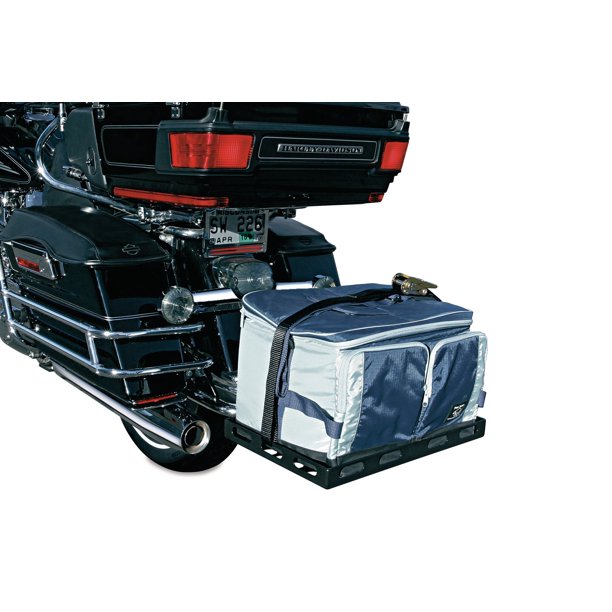Kuryakyn Trailer Hitch Rack 7643